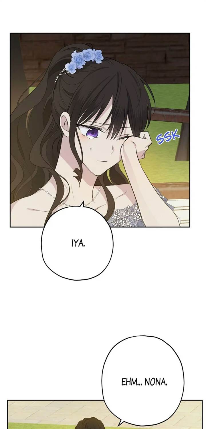 Actually, I Was the Real One Chapter 25 - halaman 46