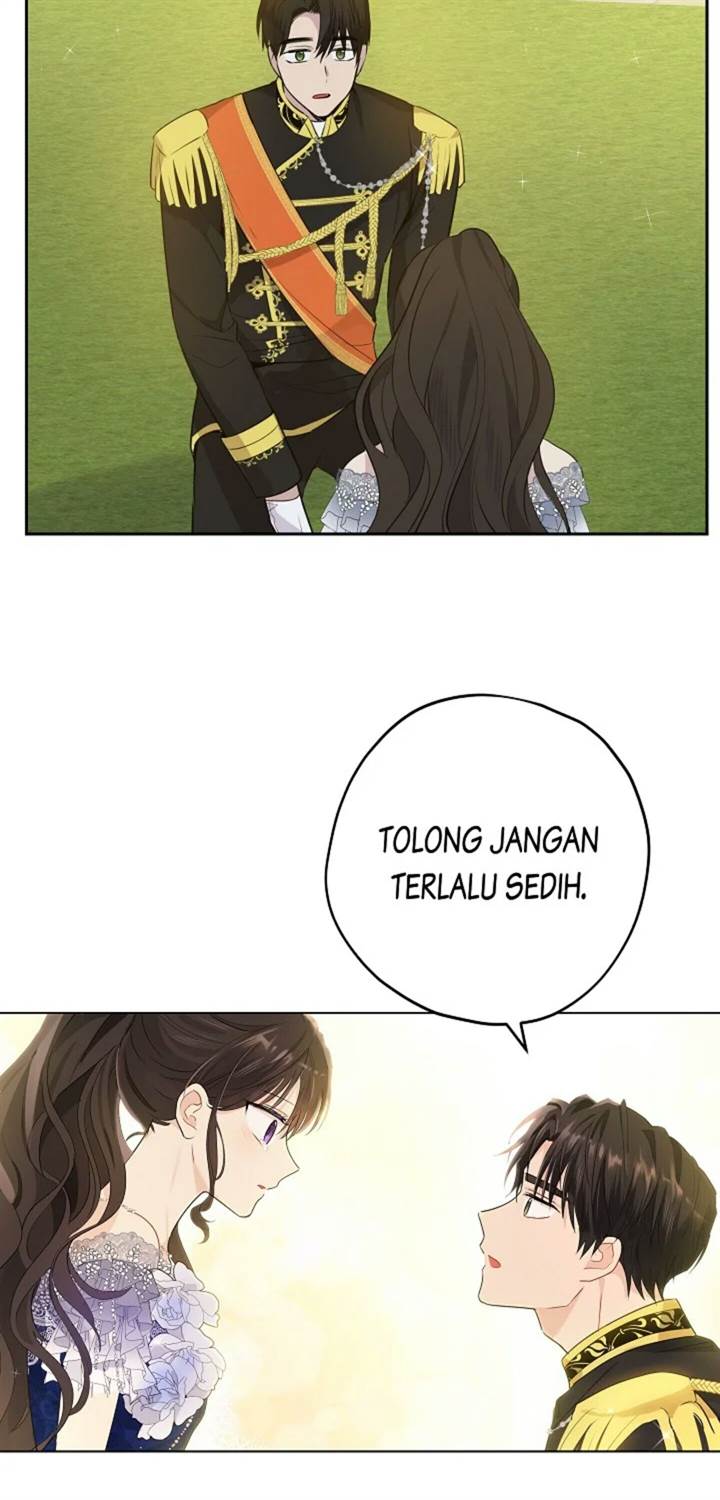 Actually, I Was the Real One Chapter 25 - halaman 47