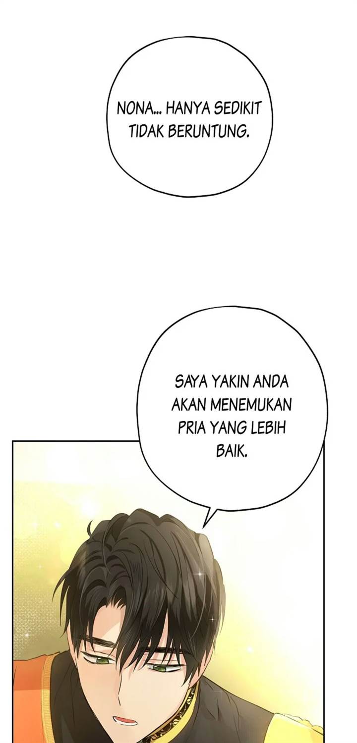 Actually, I Was the Real One Chapter 25 - halaman 48