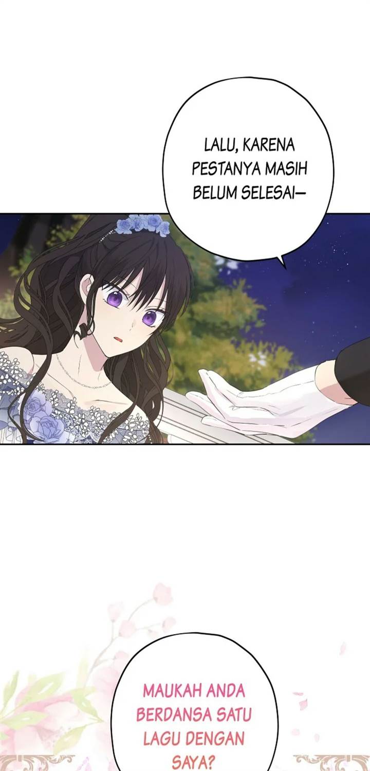 Actually, I Was the Real One Chapter 25 - halaman 51