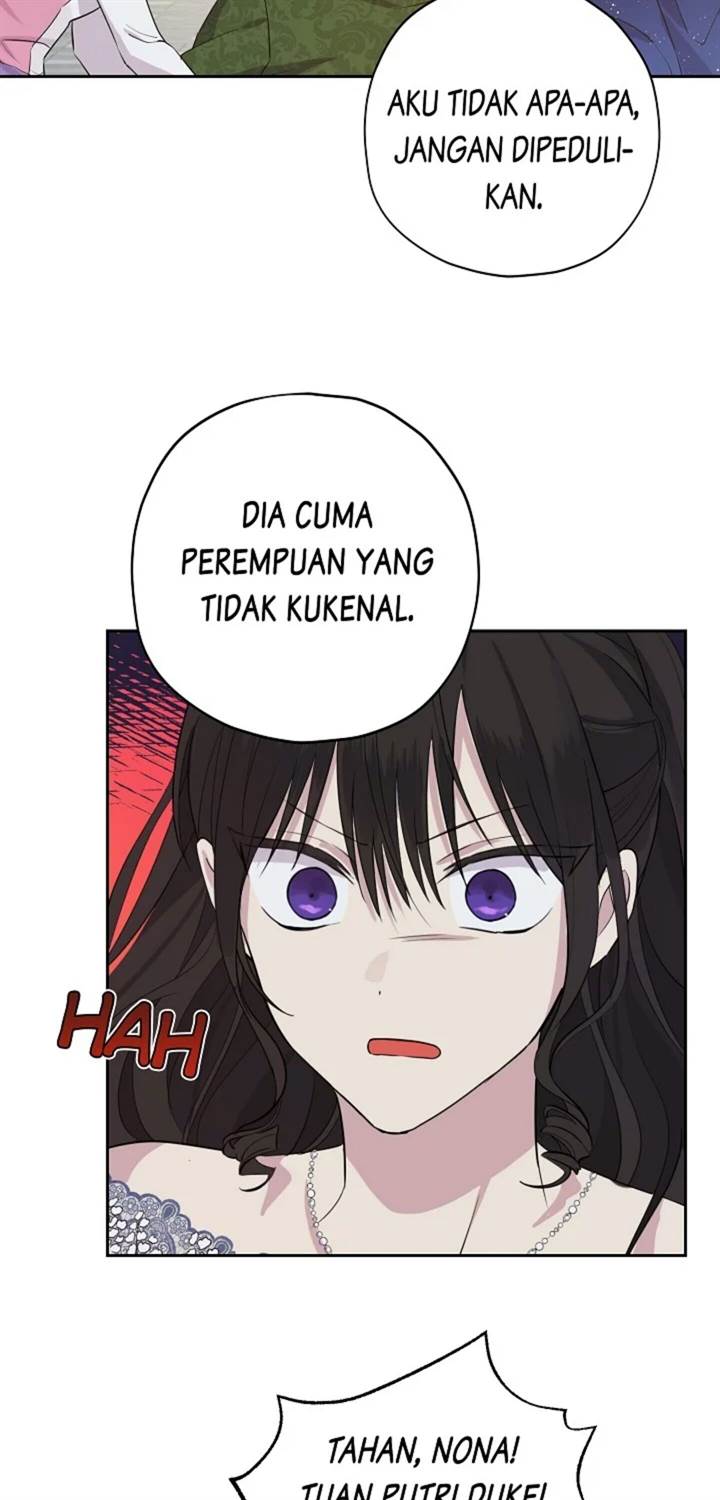 Actually, I Was the Real One Chapter 25 - halaman 6