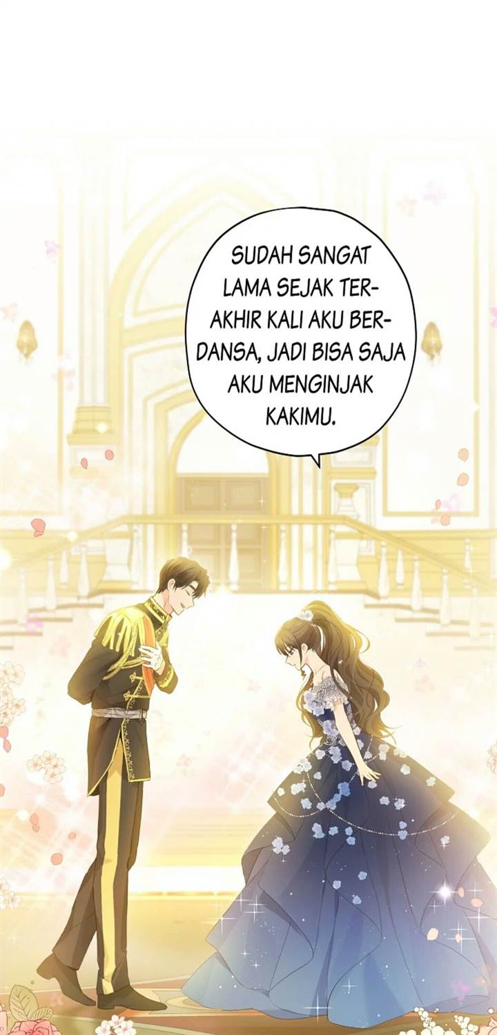 Actually, I Was the Real One Chapter 26 - halaman 1