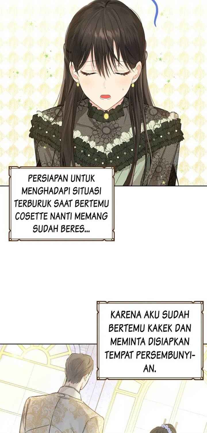 Actually, I Was the Real One Chapter 26 - halaman 17