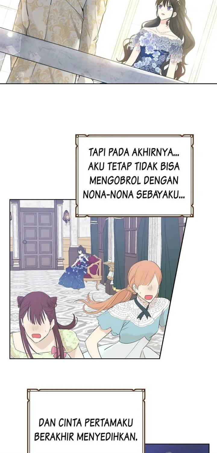 Actually, I Was the Real One Chapter 26 - halaman 18