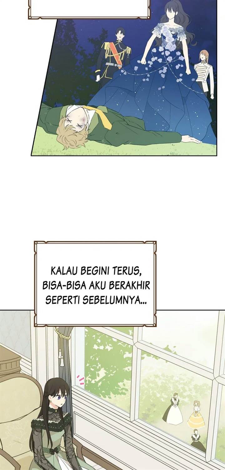 Actually, I Was the Real One Chapter 26 - halaman 19