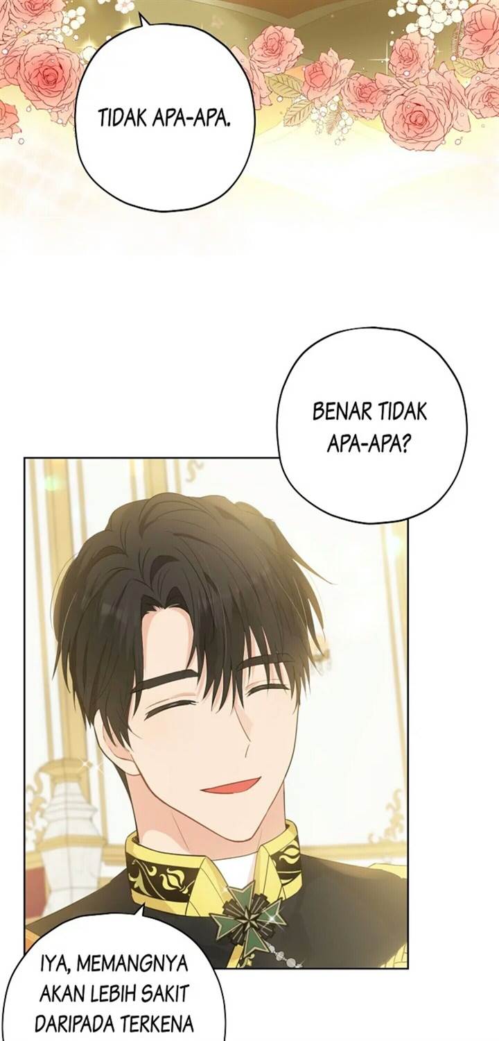 Actually, I Was the Real One Chapter 26 - halaman 2
