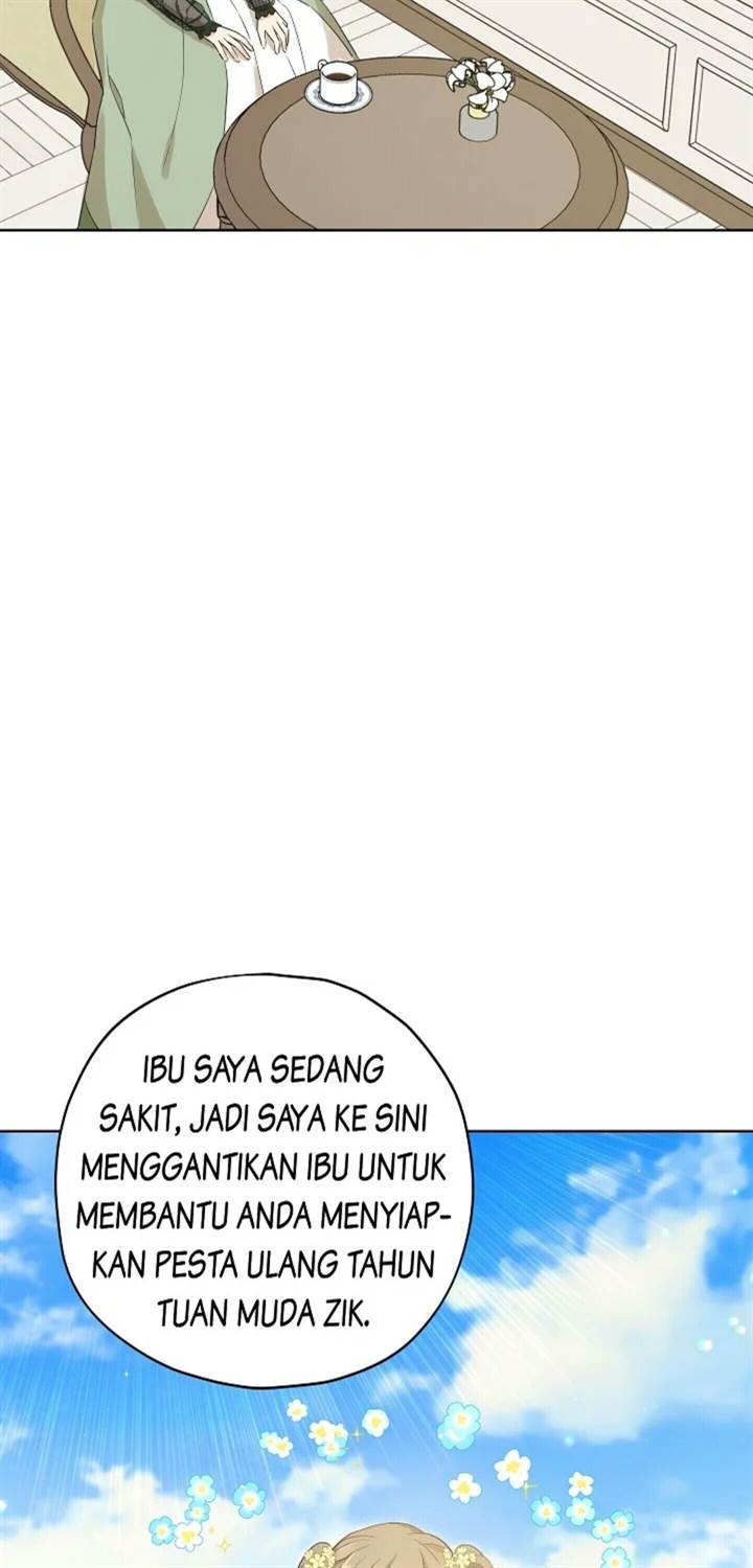 Actually, I Was the Real One Chapter 26 - halaman 20