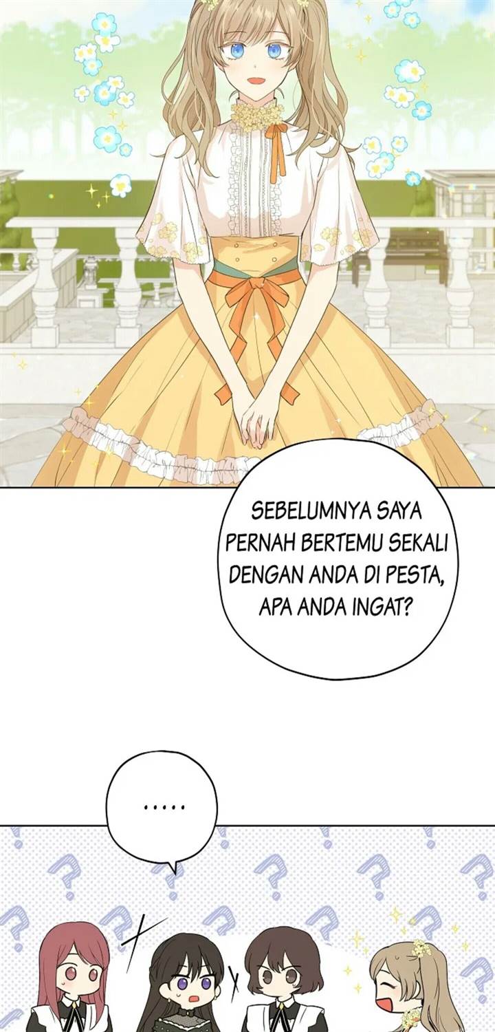 Actually, I Was the Real One Chapter 26 - halaman 21