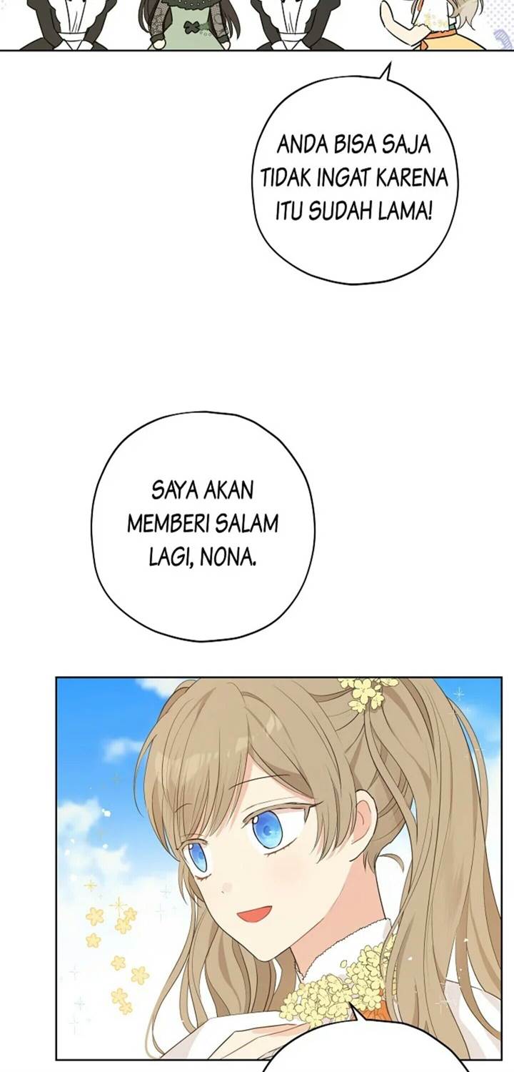 Actually, I Was the Real One Chapter 26 - halaman 22