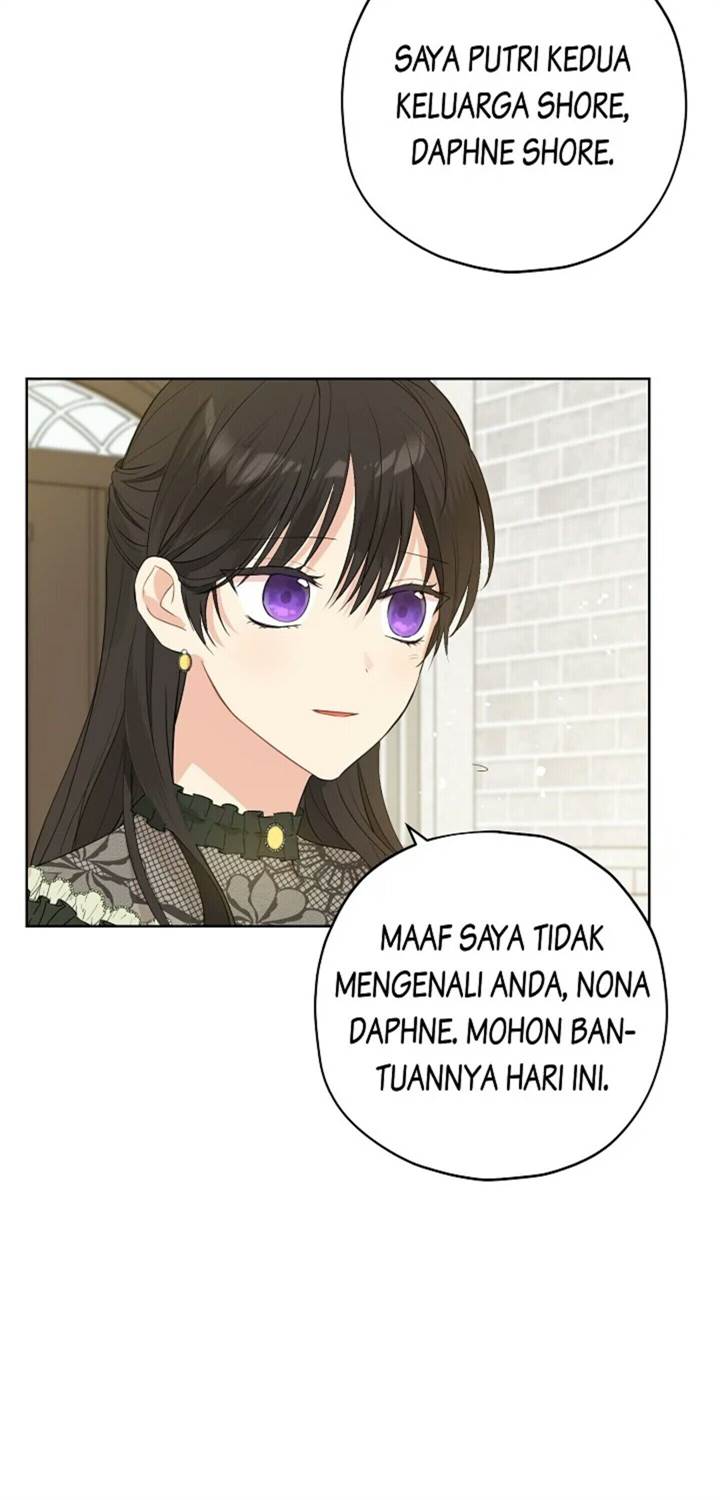 Actually, I Was the Real One Chapter 26 - halaman 23