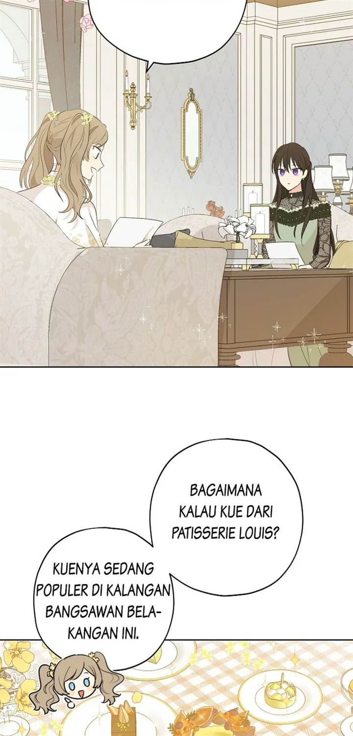 Actually, I Was the Real One Chapter 26 - halaman 25