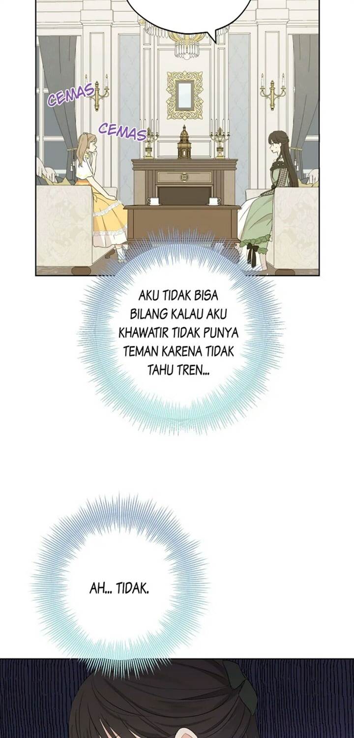 Actually, I Was the Real One Chapter 26 - halaman 29