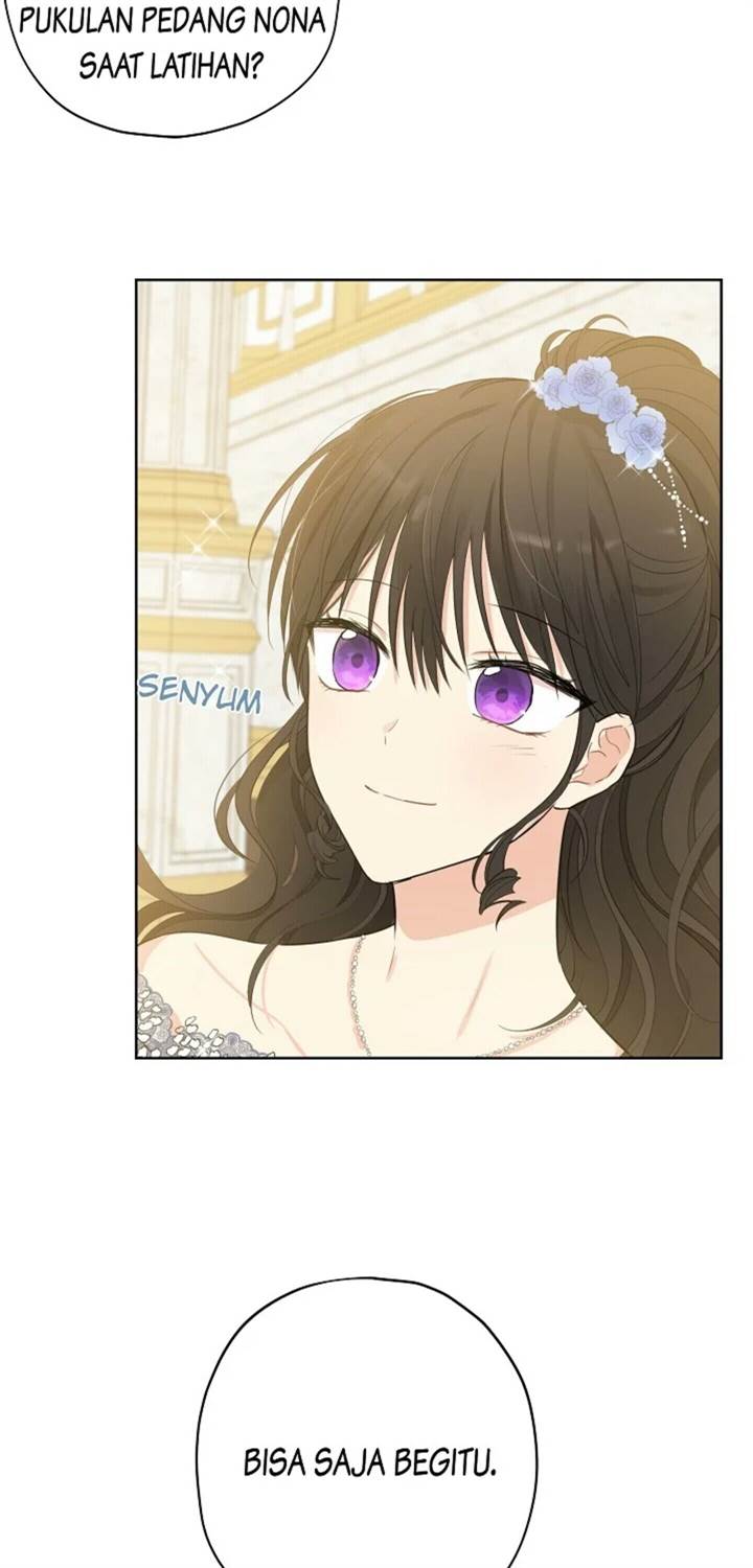 Actually, I Was the Real One Chapter 26 - halaman 3