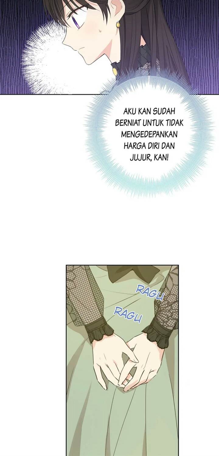 Actually, I Was the Real One Chapter 26 - halaman 30