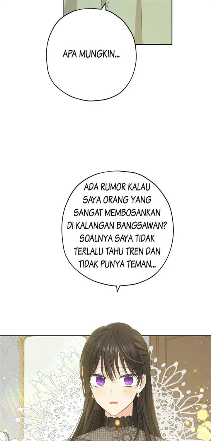 Actually, I Was the Real One Chapter 26 - halaman 31