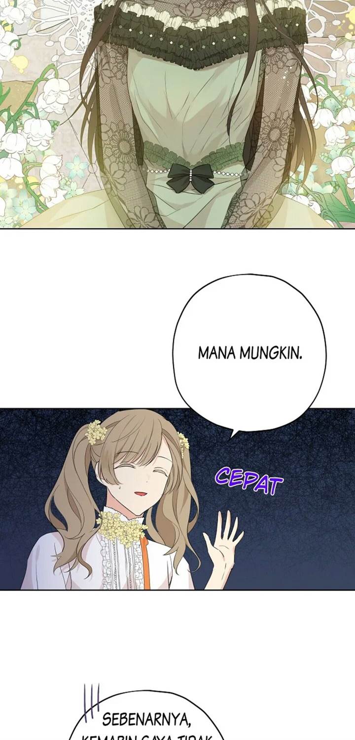 Actually, I Was the Real One Chapter 26 - halaman 32