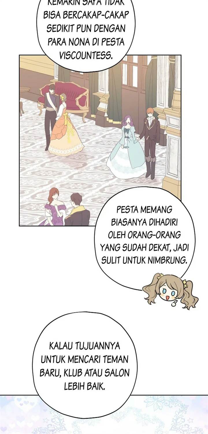 Actually, I Was the Real One Chapter 26 - halaman 33