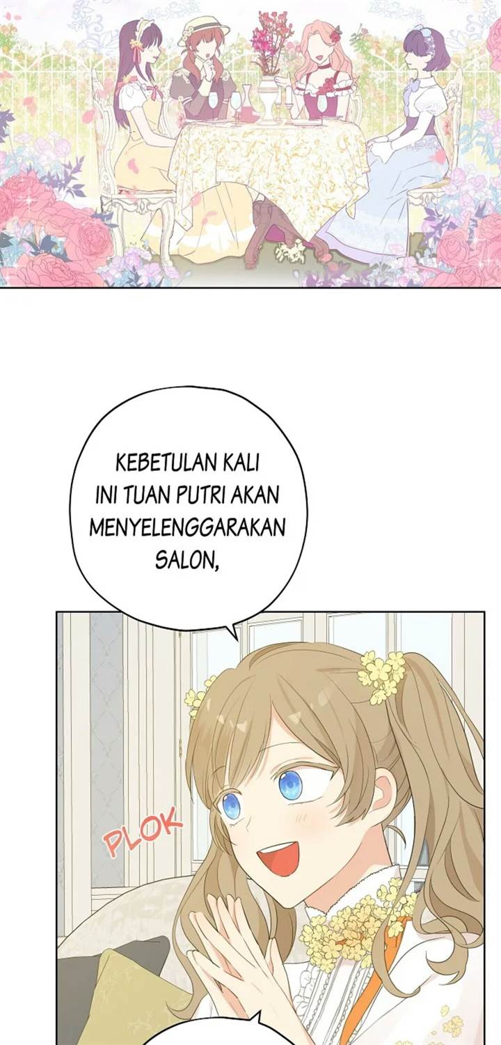 Actually, I Was the Real One Chapter 26 - halaman 34