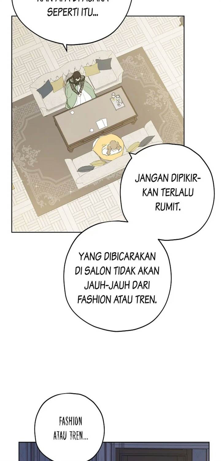 Actually, I Was the Real One Chapter 26 - halaman 37