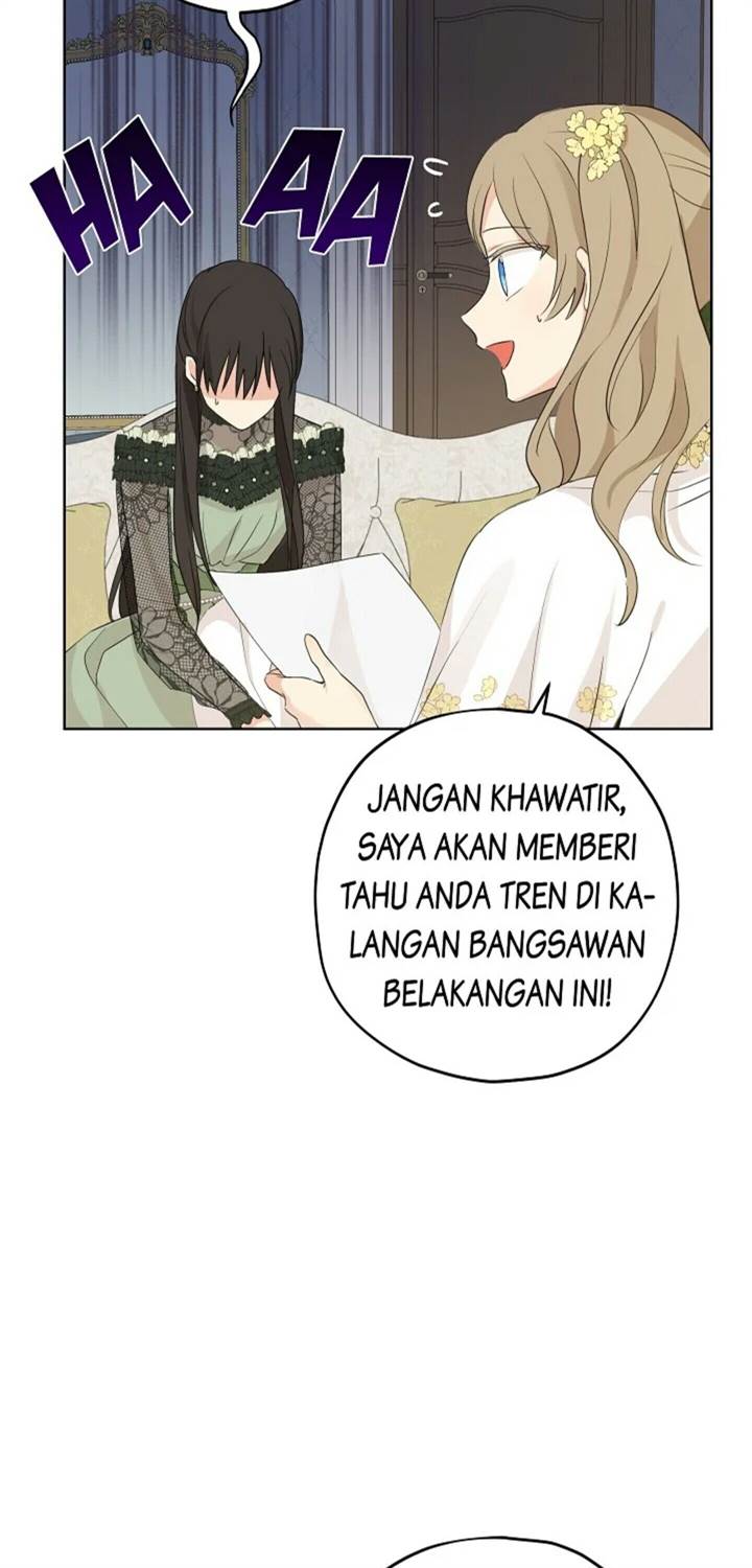 Actually, I Was the Real One Chapter 26 - halaman 38