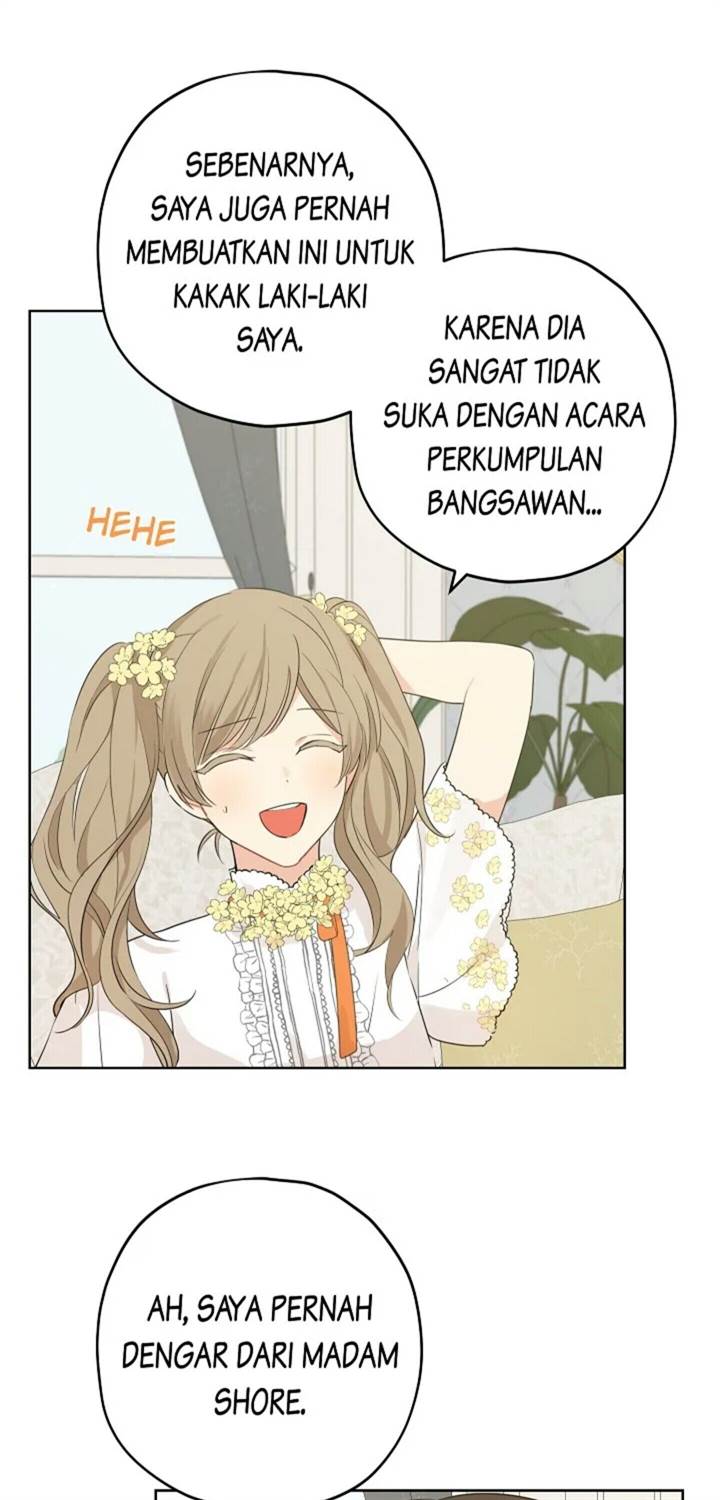 Actually, I Was the Real One Chapter 26 - halaman 41
