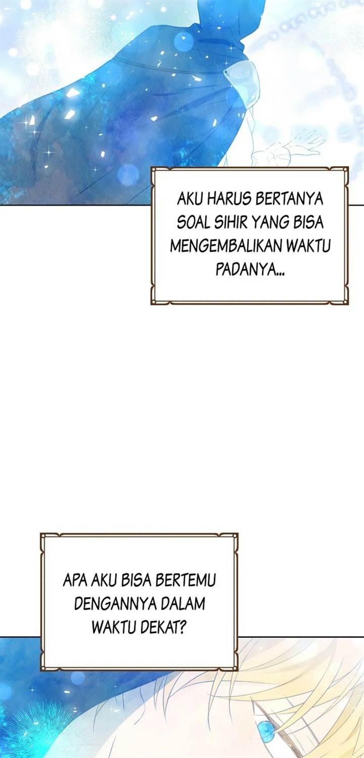 Actually, I Was the Real One Chapter 26 - halaman 43