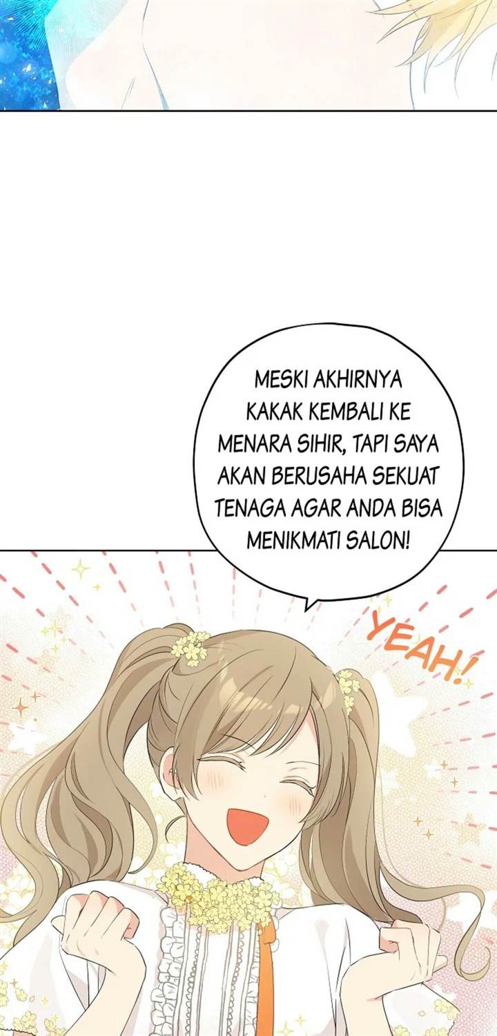 Actually, I Was the Real One Chapter 26 - halaman 44