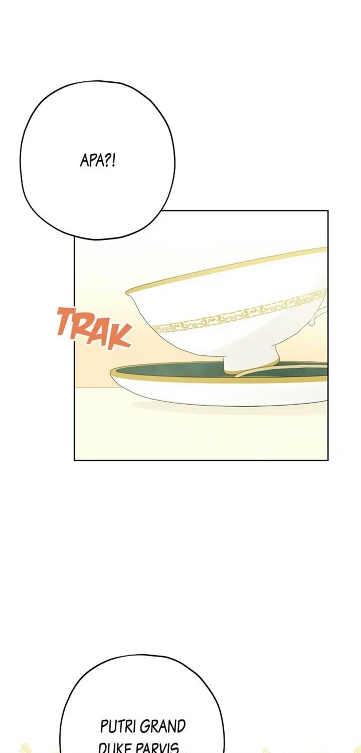 Actually, I Was the Real One Chapter 26 - halaman 50