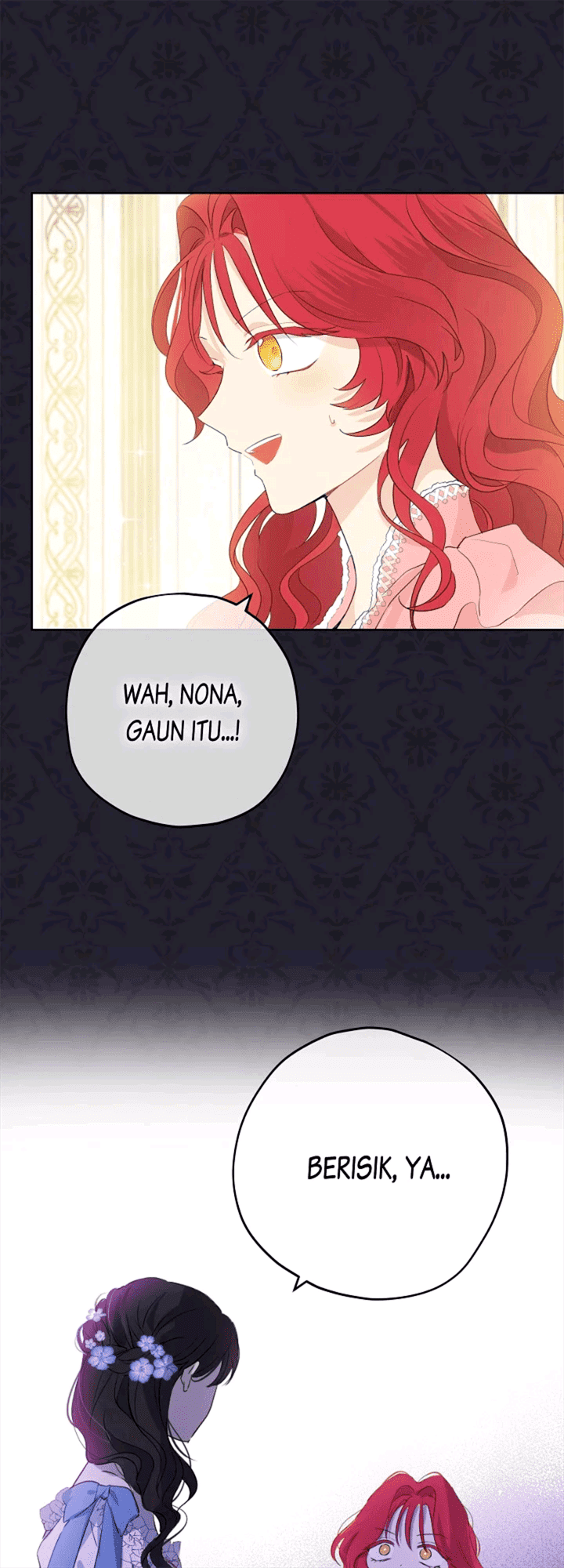 Actually, I Was the Real One Chapter 27 - halaman 12
