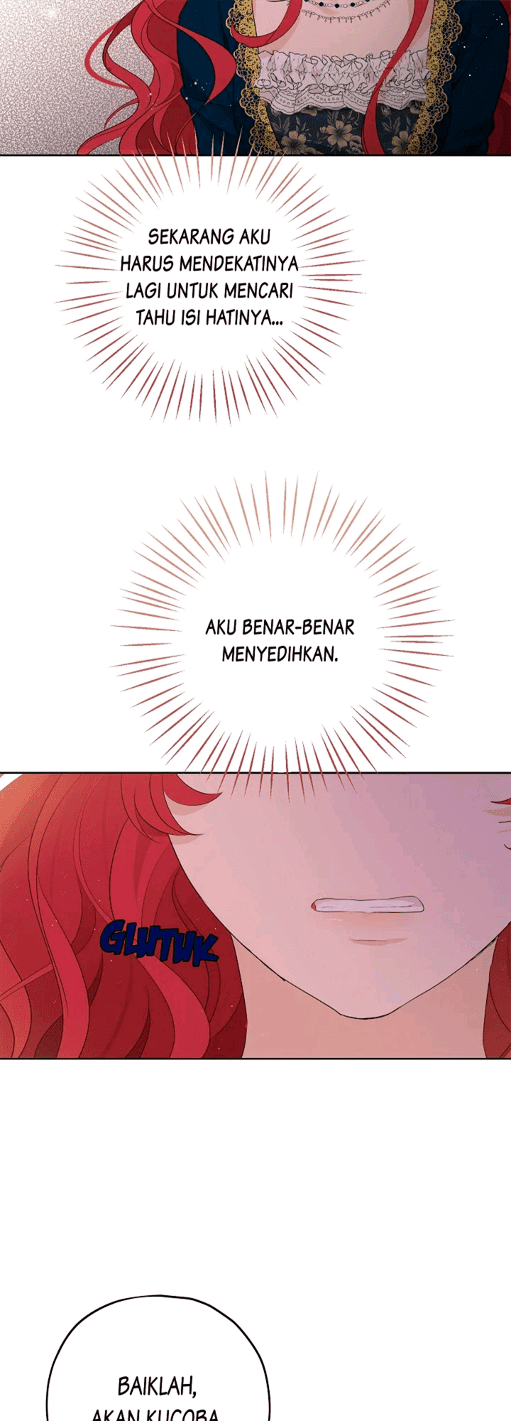 Actually, I Was the Real One Chapter 27 - halaman 22