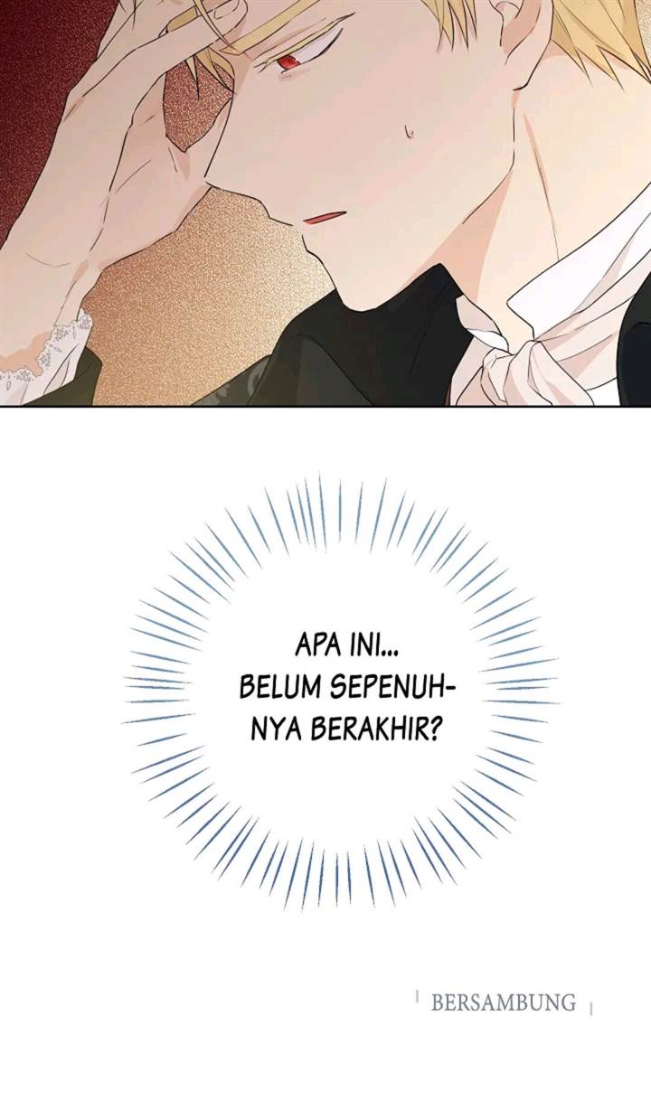 Actually, I Was the Real One Chapter 27 - halaman 32