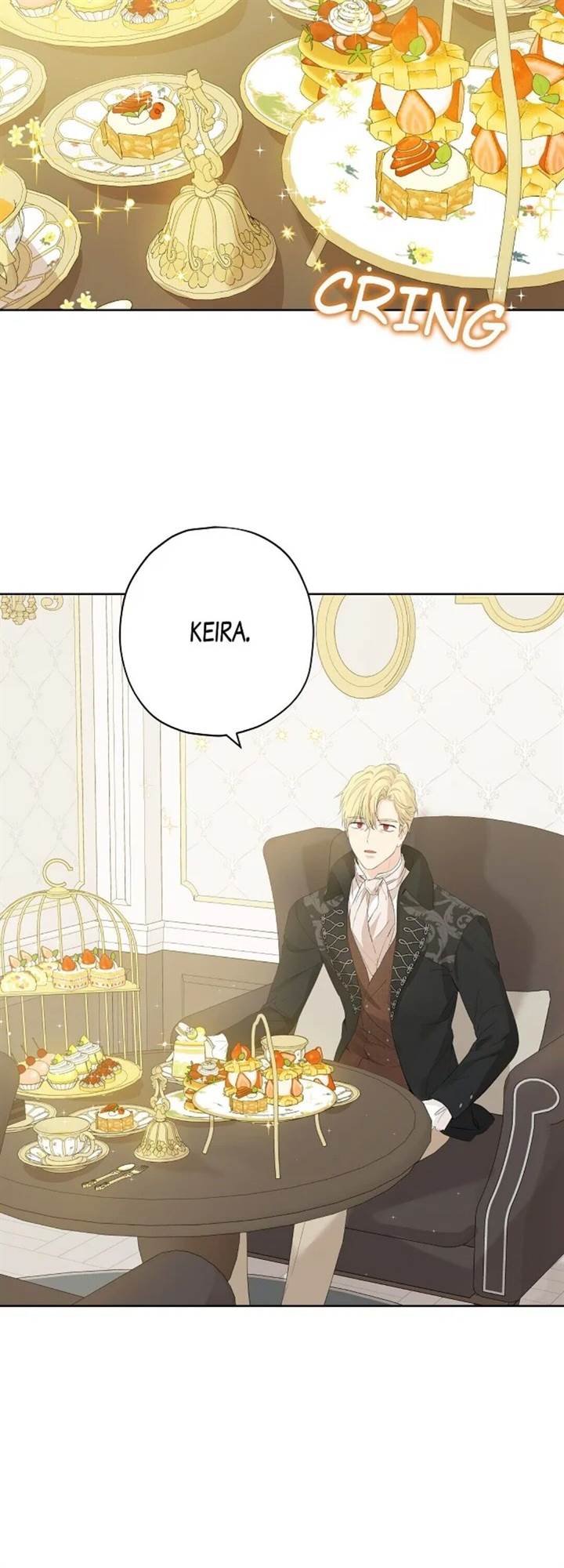 Actually, I Was the Real One Chapter 28 - halaman 16