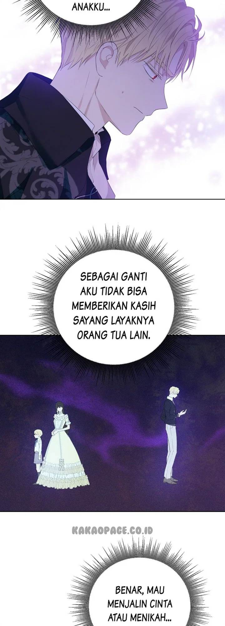 Actually, I Was the Real One Chapter 28 - halaman 23