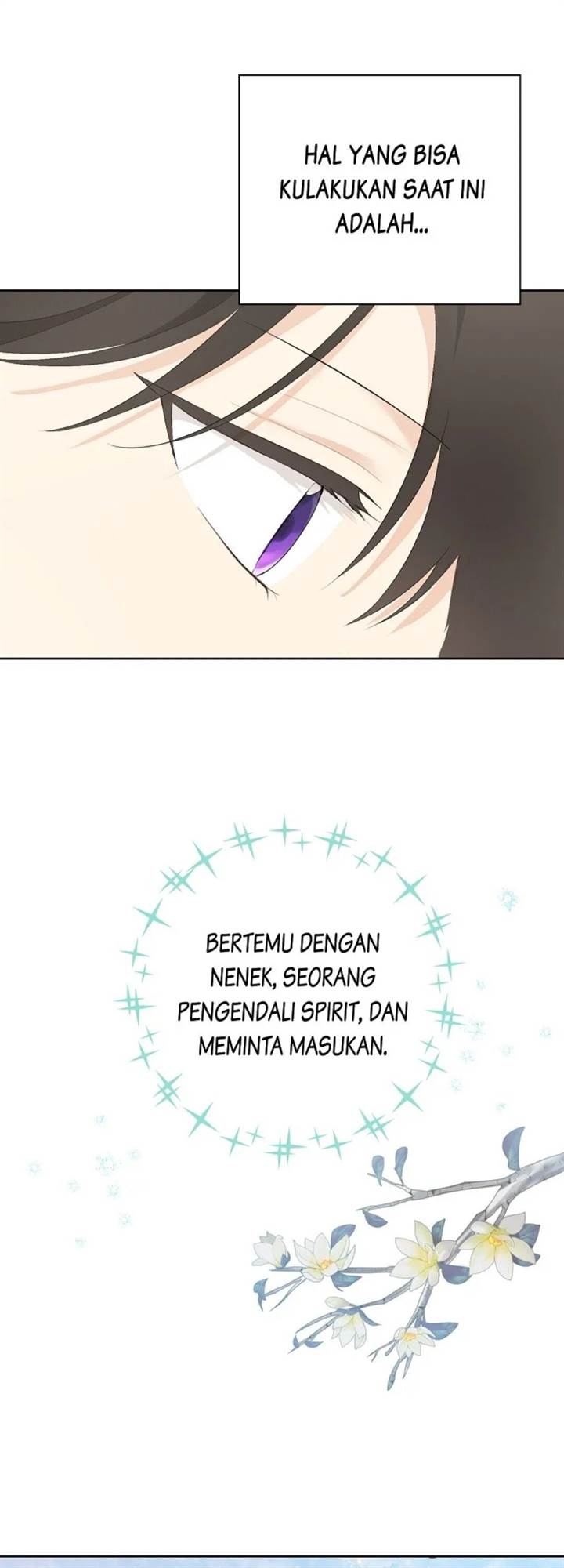 Actually, I Was the Real One Chapter 28 - halaman 3