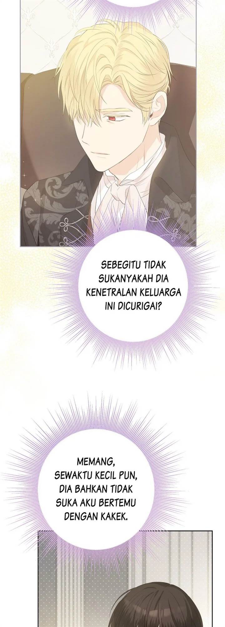 Actually, I Was the Real One Chapter 28 - halaman 31