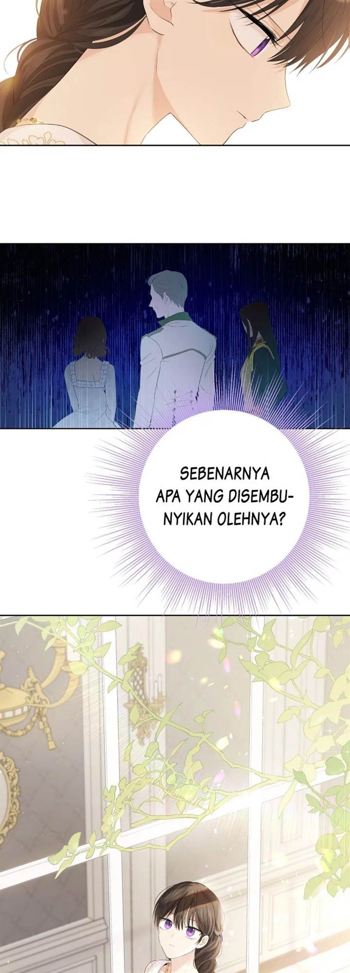 Actually, I Was the Real One Chapter 28 - halaman 33