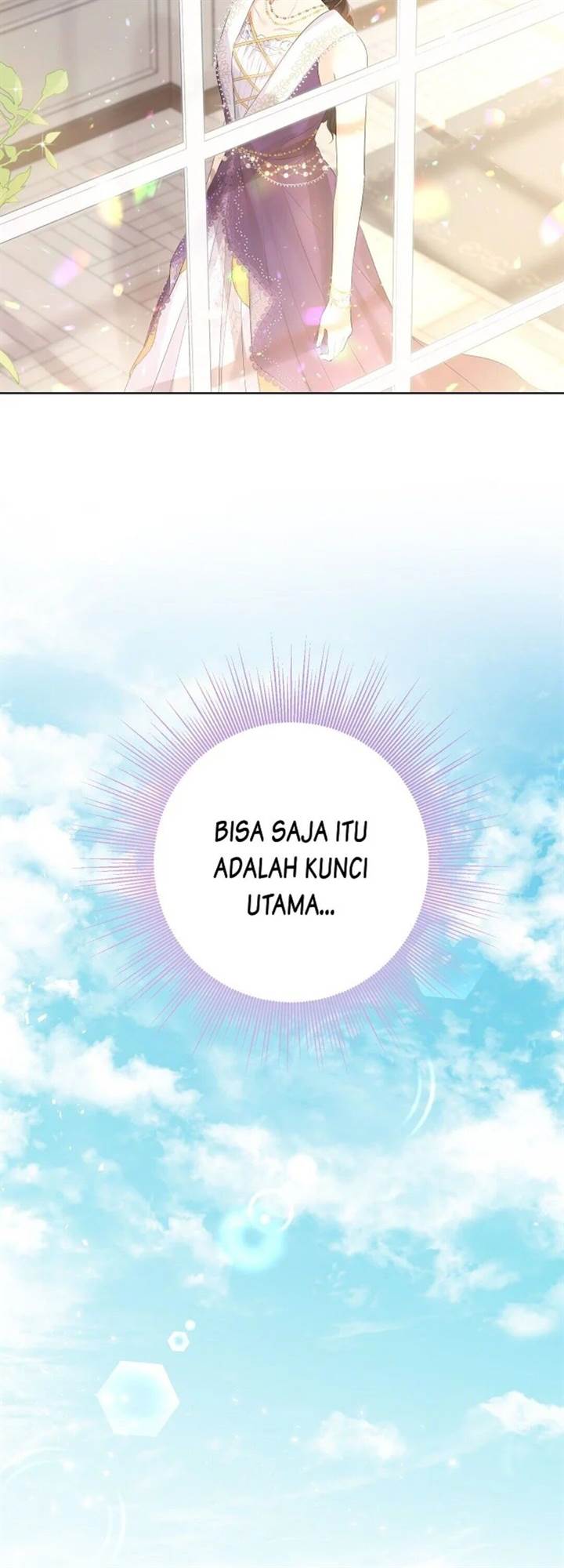 Actually, I Was the Real One Chapter 28 - halaman 34