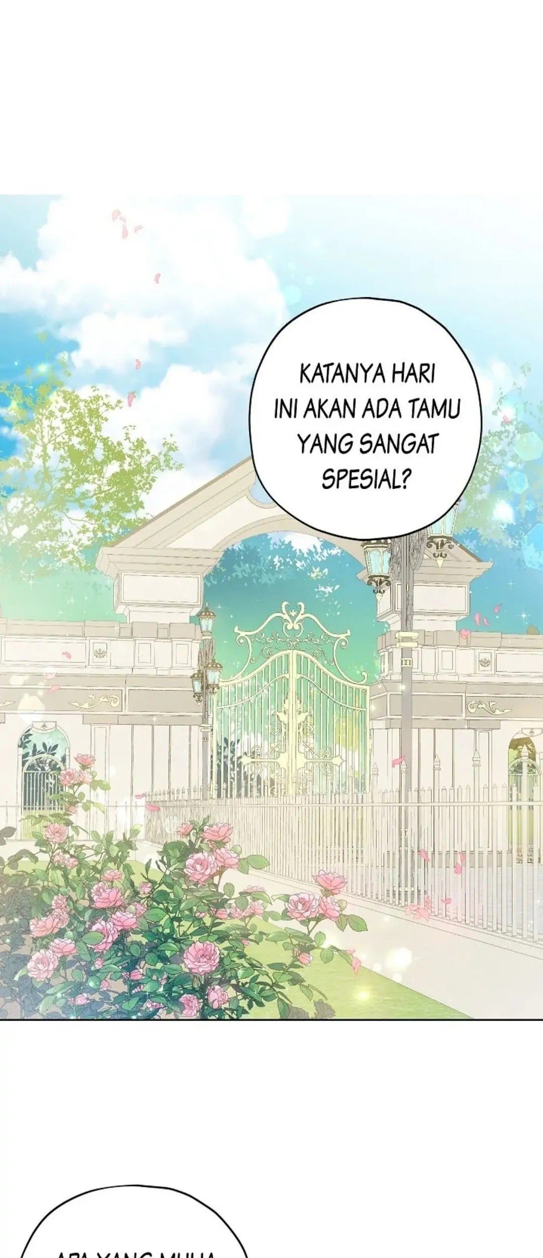 Actually, I Was the Real One Chapter 29 - halaman 1