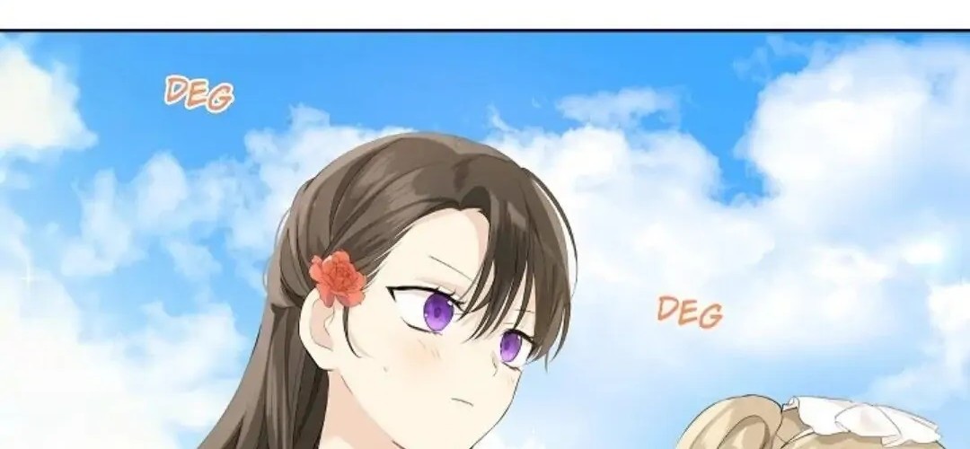 Actually, I Was the Real One Chapter 29 - halaman 10