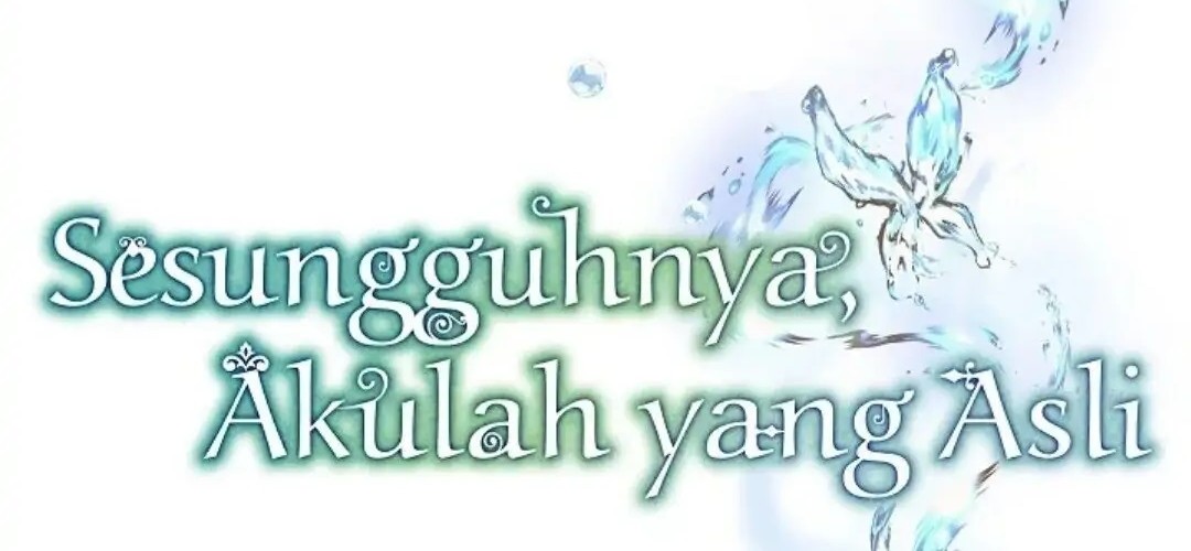 Actually, I Was the Real One Chapter 29 - halaman 12