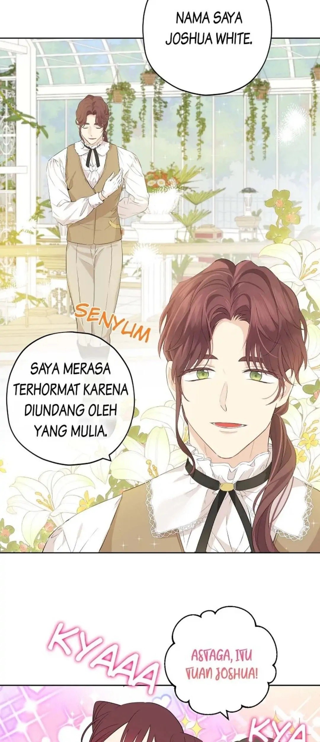 Actually, I Was the Real One Chapter 29 - halaman 17