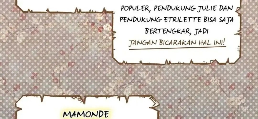 Actually, I Was the Real One Chapter 29 - halaman 67