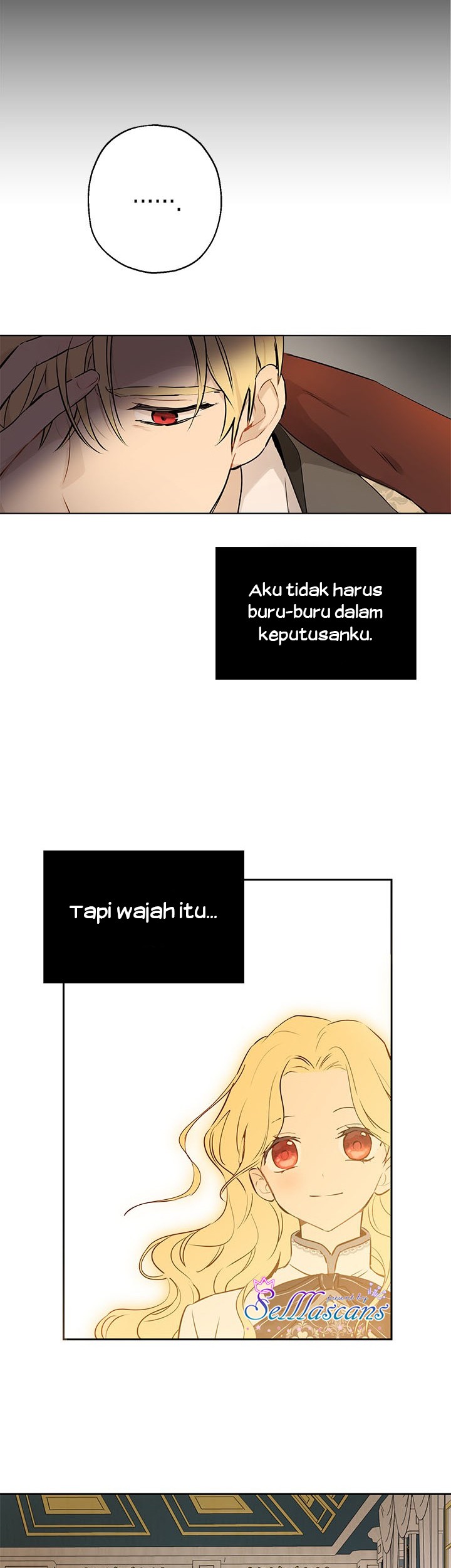Actually, I Was the Real One Chapter 3 - halaman 13