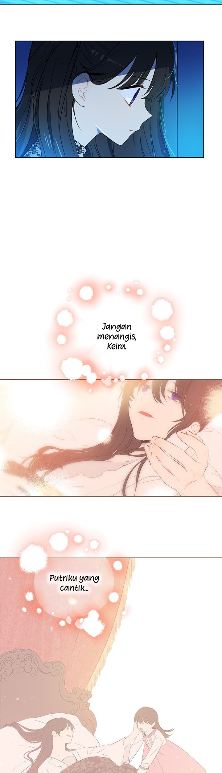 Actually, I Was the Real One Chapter 3 - halaman 23