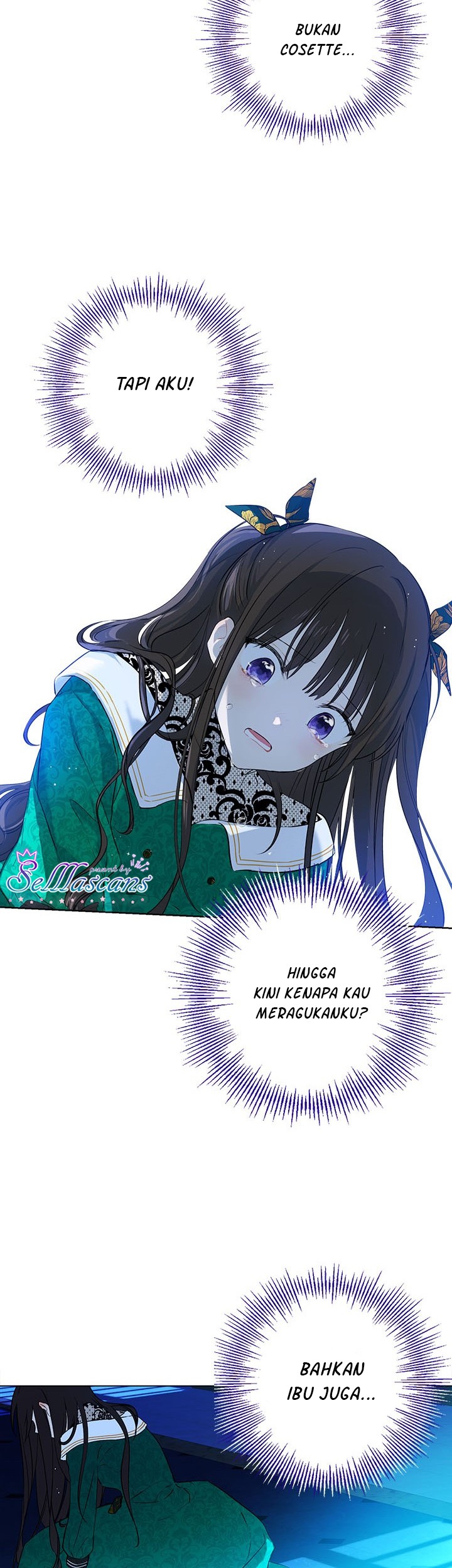 Actually, I Was the Real One Chapter 3 - halaman 27
