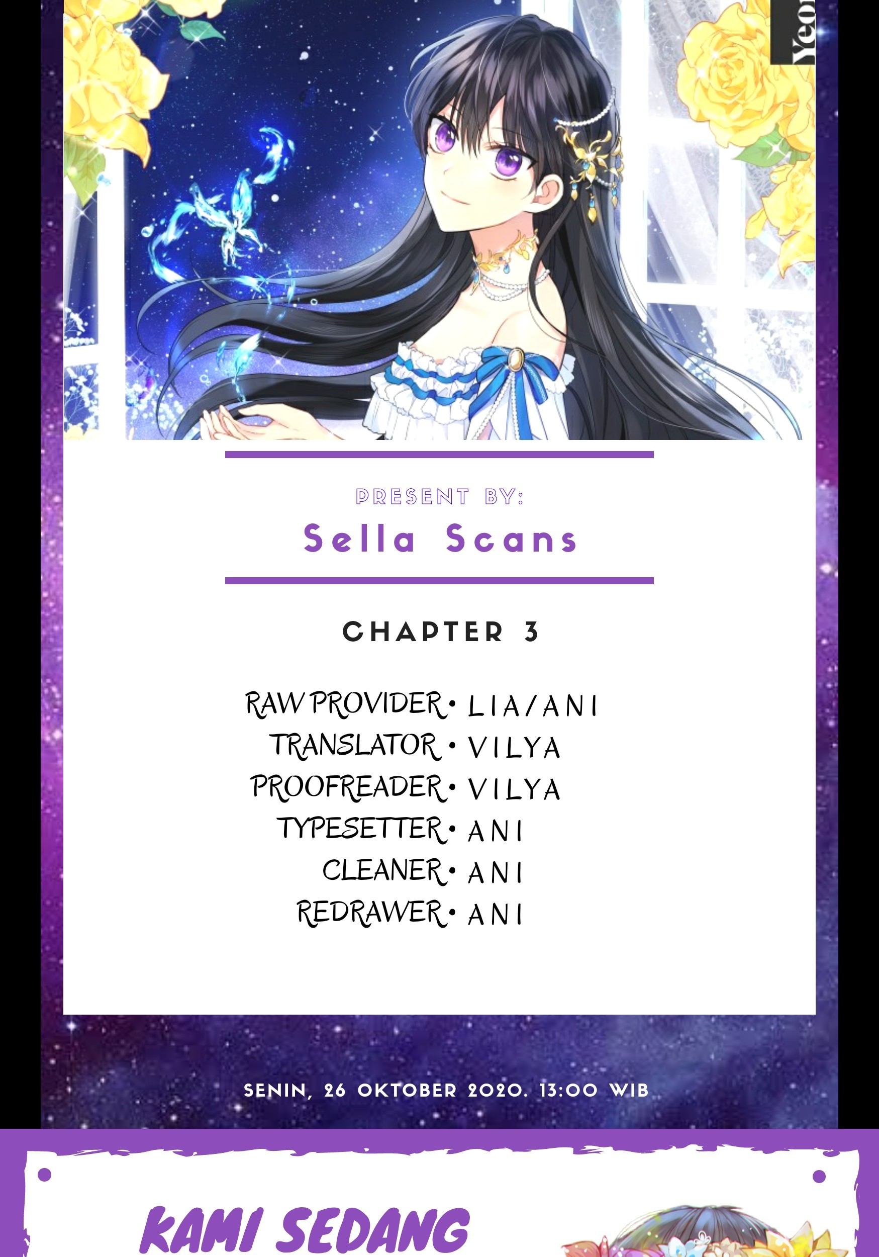 Actually, I Was the Real One Chapter 3 - halaman 41