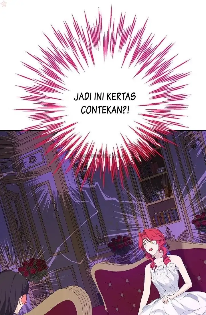 Actually, I Was the Real One Chapter 30 - halaman 10