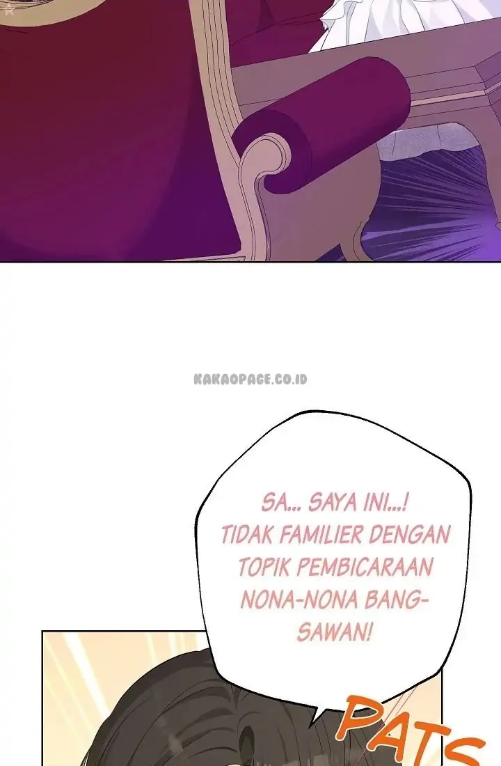 Actually, I Was the Real One Chapter 30 - halaman 11