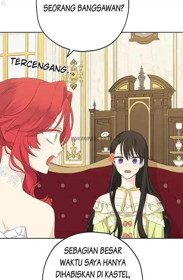 Actually, I Was the Real One Chapter 30 - halaman 13