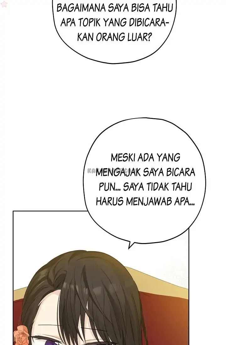 Actually, I Was the Real One Chapter 30 - halaman 14